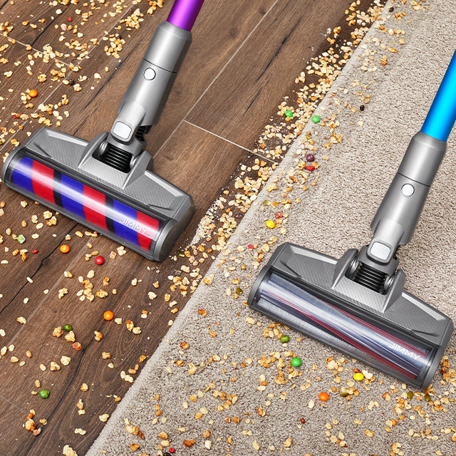 How to Choose Vacuum Based on Floor Type: Ultimate Buying Guide