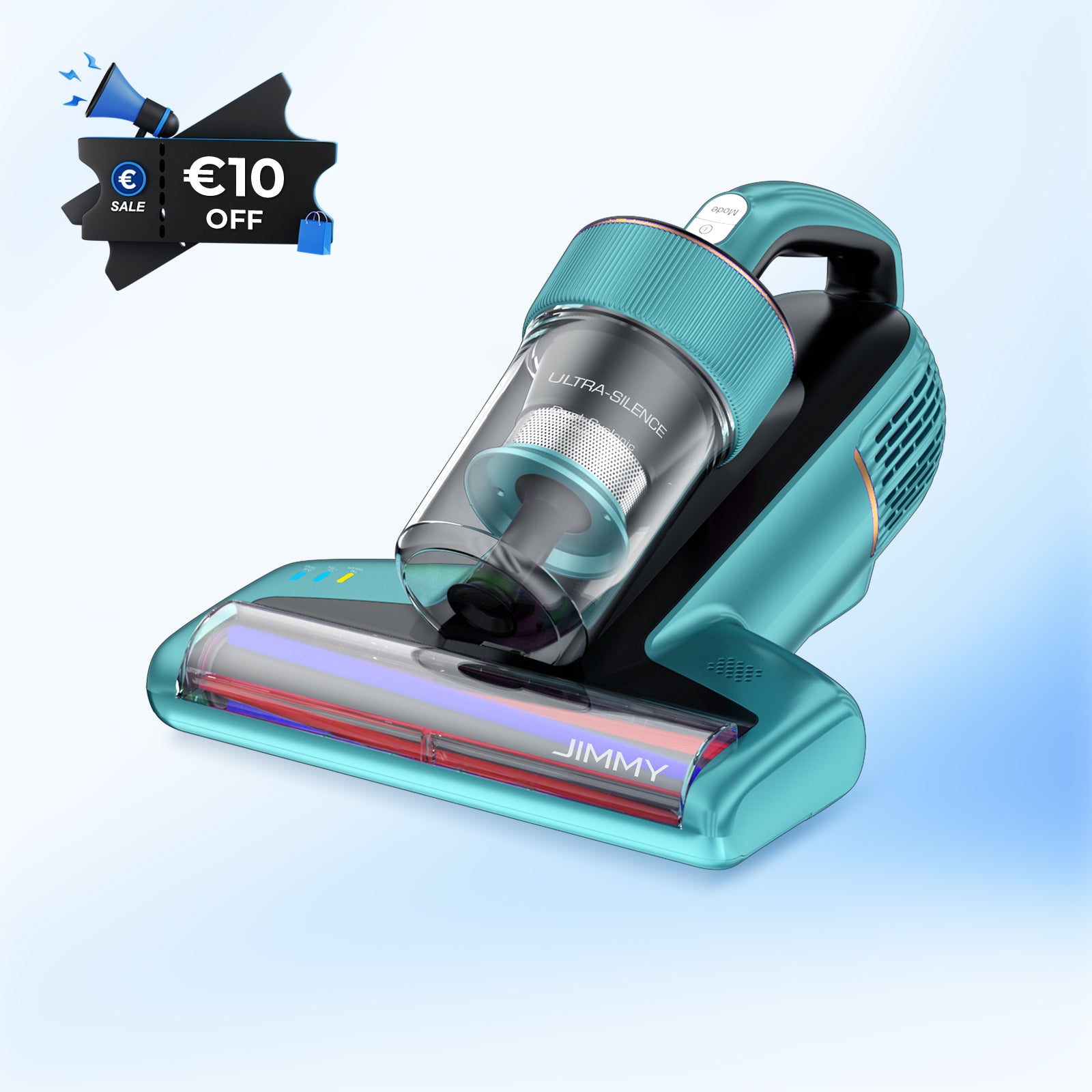 Jimmy BX6 Bed Vacuum Cleaner - Mattress Vacuum Cleaner – jimmy.eu