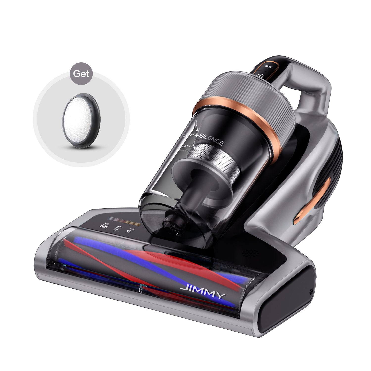 Accessoires Vacuüm Buis Voor Dyson Slang Draadloze... - Grandado Accessoires Vacuüm Buis Voor Dyson Slang Draadloze... - Grandado