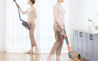 How to Choose the Right Vacuum Cleaner