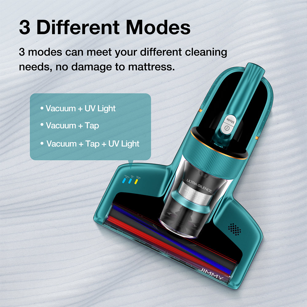 BX6 Anti-Mite Vacuum Cleaner-Anti-Mite Vacuums-jimmy.eu