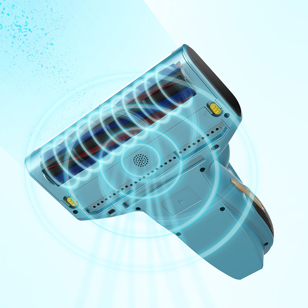 BX7 Pro Anti-Mite Vacuum Cleaner-Anti-Mite Vacuums-Blue-jimmy.eu