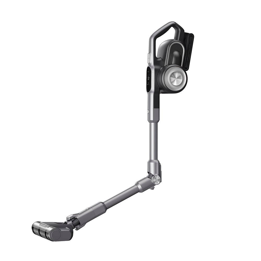 H10 Flex Cordless Handheld Vacuum Cleaner-Cordless Vacuums-jimmy.eu