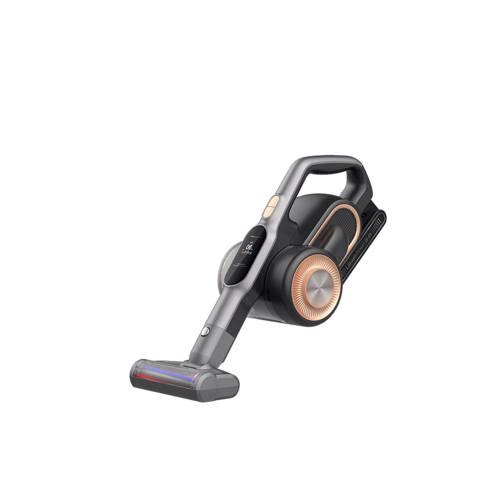 H10 Pro Cordless Handheld Vacuum Cleaner-Cordless Vacuums-jimmy.eu