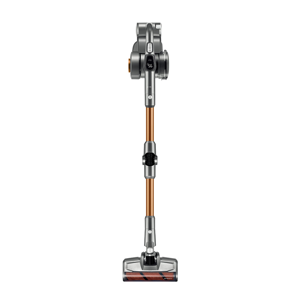 H9 Pro 200AW Cordless Vacuum Cleaner-Cordless Vacuums-jimmy.eu