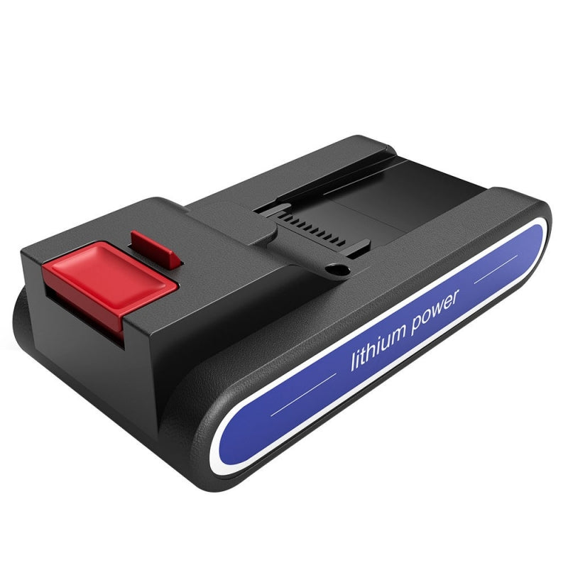 JV83 Vacuum Cleaner Battery Pack-Parts & Accessories-jimmy.eu
