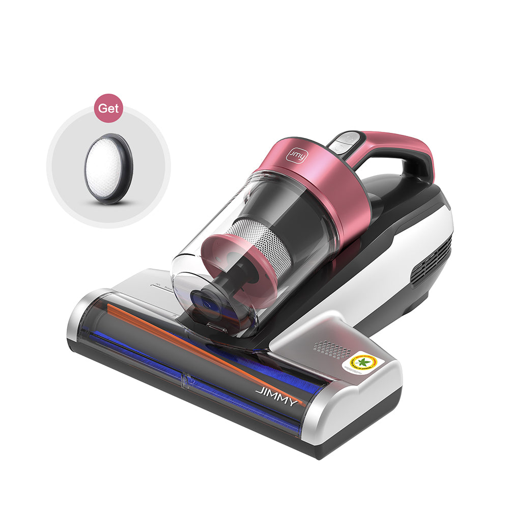 Jimmy BX5 Pro Anti-Mite Vacuum Cleaner - Bed Vacuum Cleaner