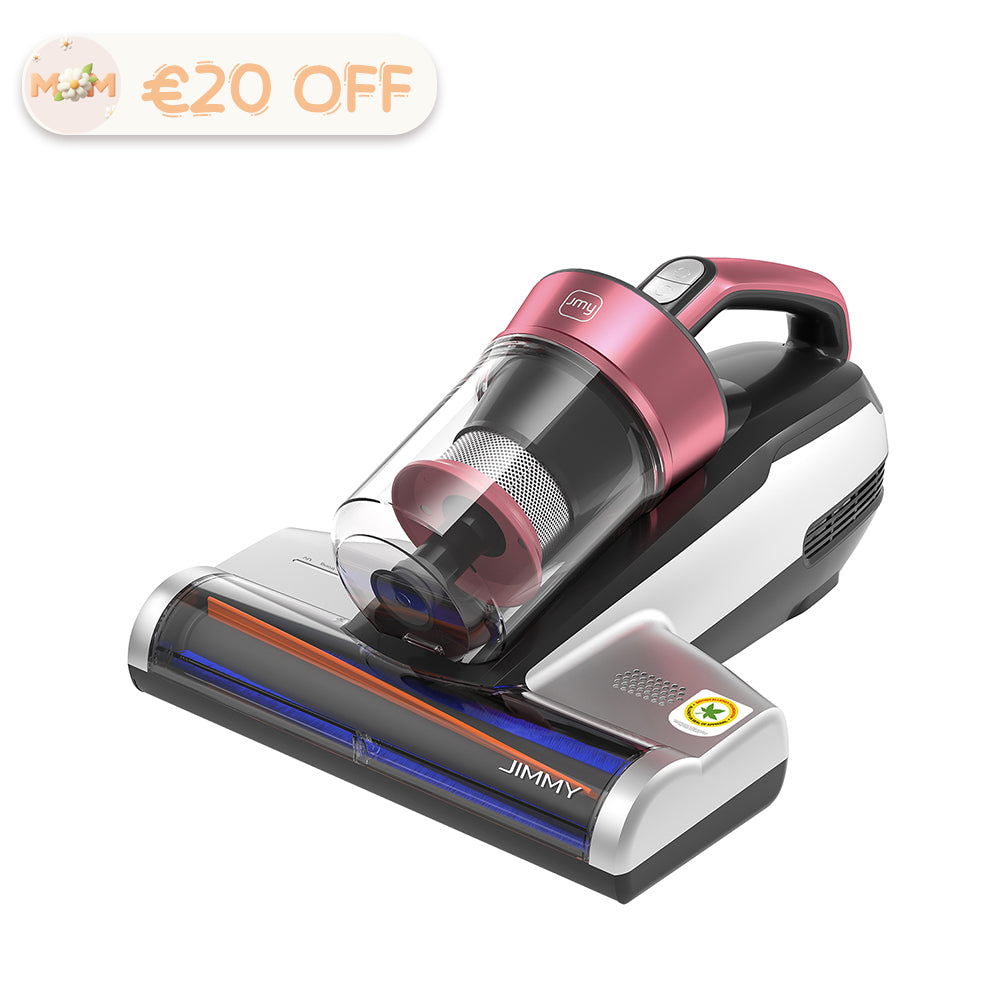 BX5 Pro Anti-Mite Vacuum Cleaner