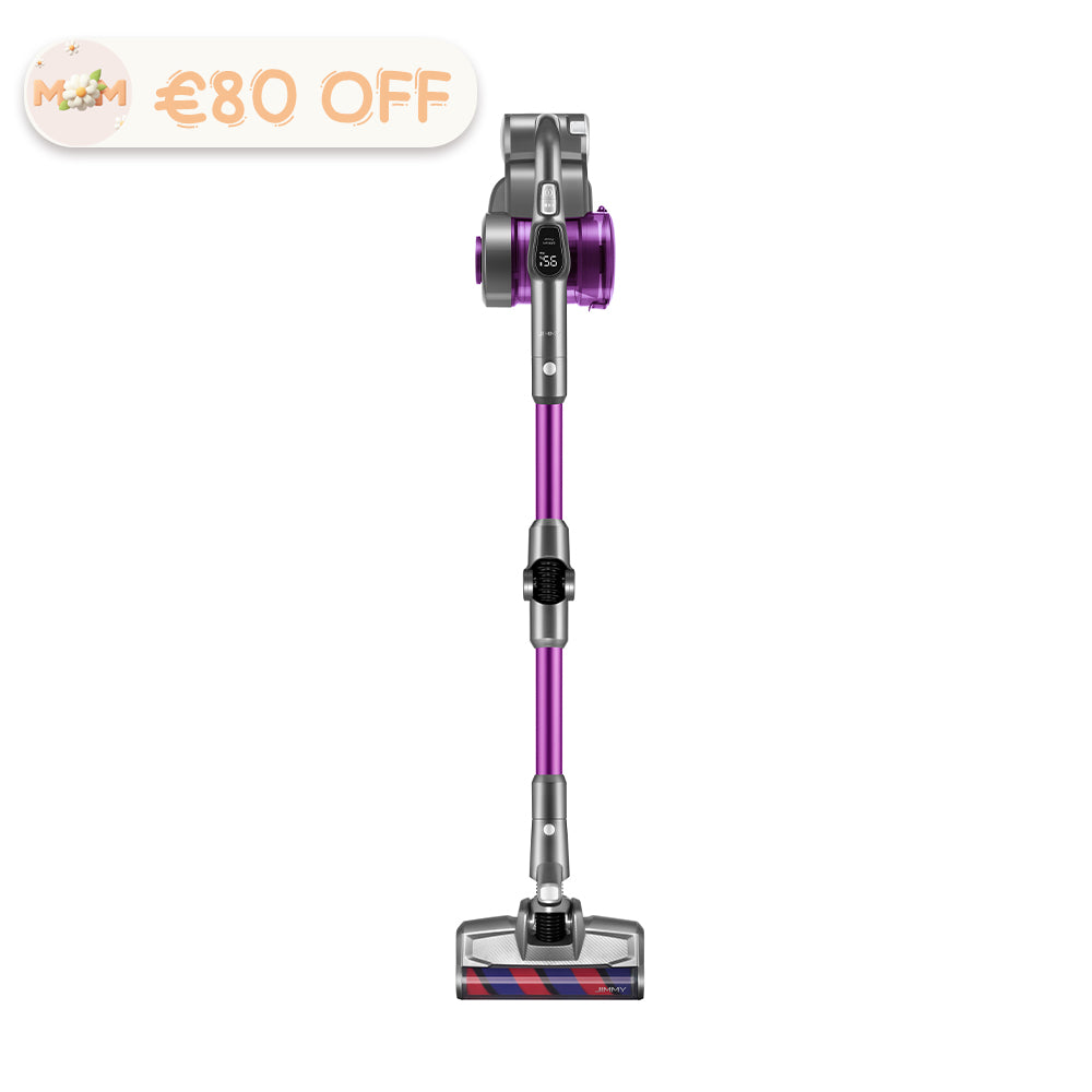 JV85 Pro 200AW Cordless Stick Vacuum Cleaner