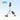 H10 Flex 245AW Cordless Stick Vacuum Cleaner