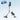 H10 Flex 245AW Cordless Stick Vacuum Cleaner