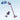JV85 Pro 200AW Cordless Stick Vacuum Cleaner