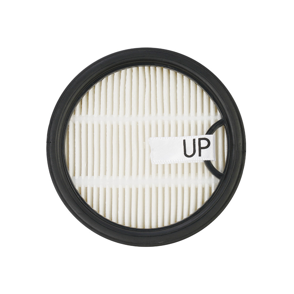 URAQT Filtre HEPA Aspirateur - Remplacement Haute Efficacité Pour Aspirateur Sec Et Humide
