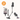 H10 Flex 245AW Cordless Stick Vacuum Cleaner