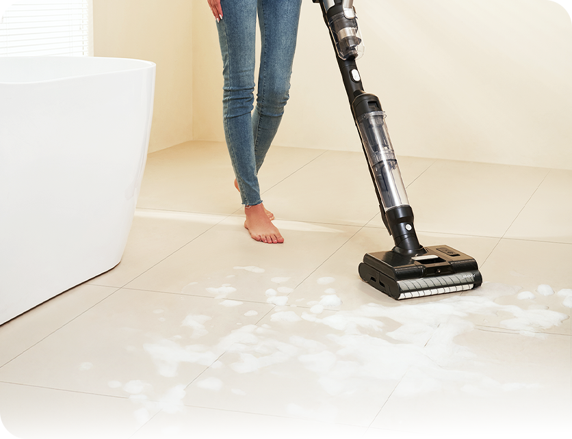 Wet & Dry Vacuum