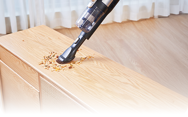 Upholstery Cleaning